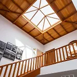Casa Familia * 普拉亚布兰卡
