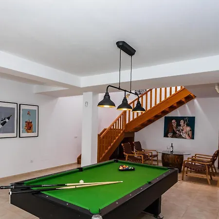 Casa vacanze Casa Familia