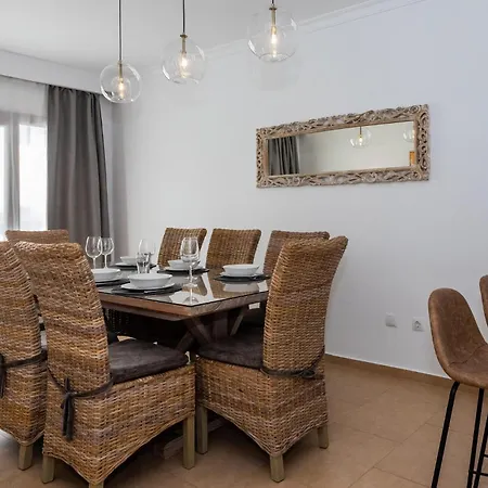 Casa Familia Dom wakacyjny Playa Blanca (Lanzarote)