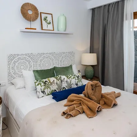 Casa Familia Dom wakacyjny Playa Blanca (Lanzarote)