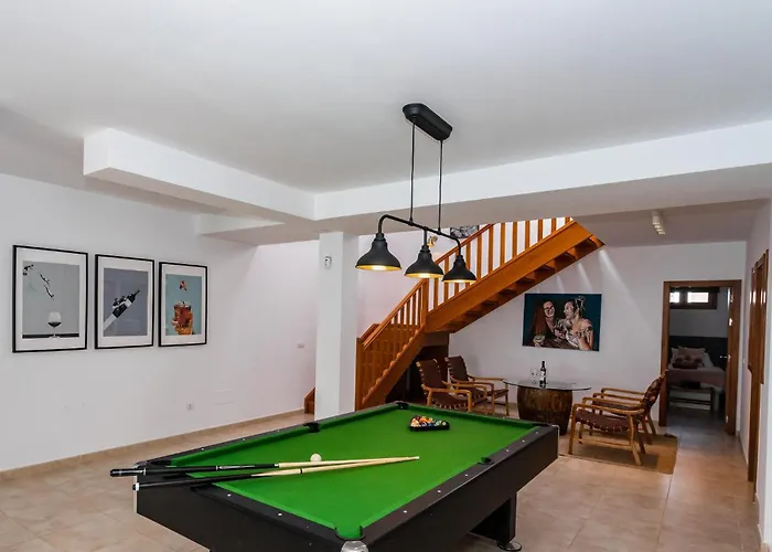 Casa vacanze Casa Familia