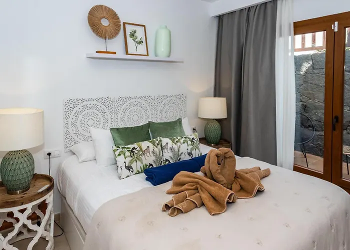 Casa Familia Casa vacanze Playa Blanca (Lanzarote)