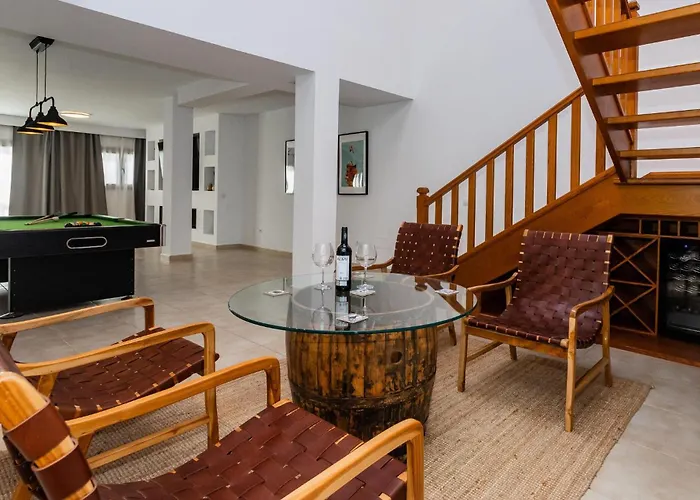 Casa Familia Casa vacanze *
